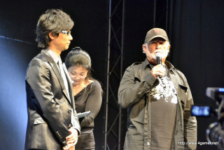 Illustration for article titled Metal Gear Is Going Hollywood (Again) with a New Movie